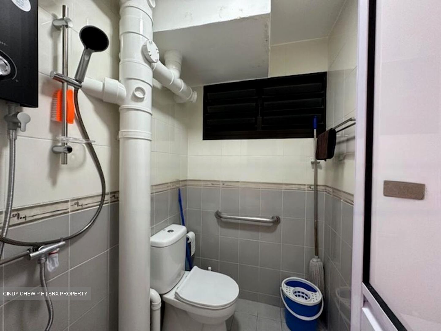 Blk 42 Ping Yi Gardens (Bedok), HDB 3 Rooms #506420251